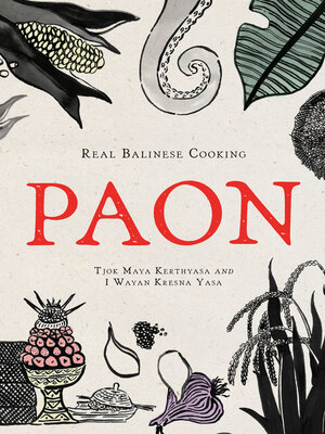 cover image of Paon